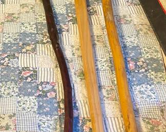 CANES, WALKING STICK