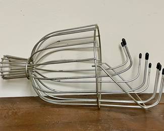APPLE/FRUIT PICKING BASKET/TOOL