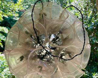 BEVERAGE CUP LIGHT-UP BALL