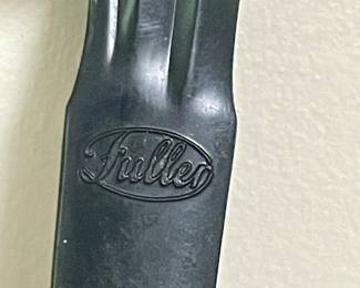 FULLER BRUSH LETTER OPENER