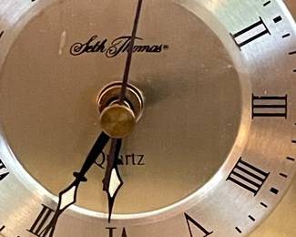 SETH THOMAS CLOCK