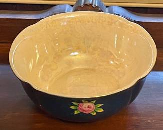 ANTIQUE BOWL