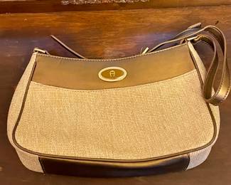 AIGNER PURSE