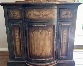 BATHROOM VANITY by HOOKER FURNITURE 