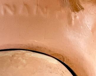 ANTIQUE SHIRLEY TEMPLE DOLL by NANCY