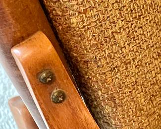 VINTAGE/ANTIQUE ROCKER