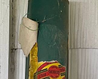 VINTAGE/ANTIQUE SPRAYER