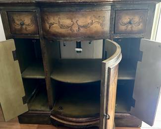 BATHROOM VANITY by HOOKER FURNITURE 