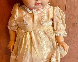 VINTAGE DOLL