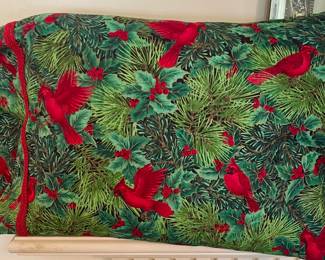 CHRISTMAS PILLOW