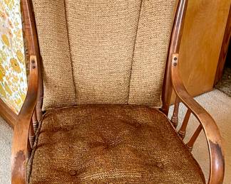 VINTAGE/ANTIQUE ROCKER