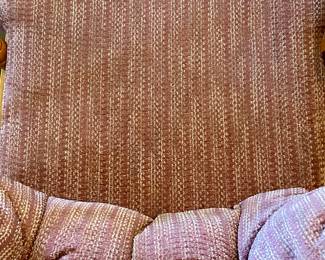 VINTAGE GLIDER/ROCKER