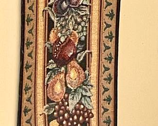 WALL TAPESTRY