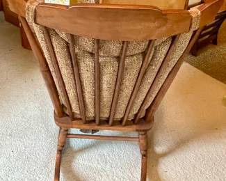 VINTAGE/ANTIQUE ROCKER