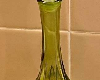 VINTAGE AVON BOTTLE