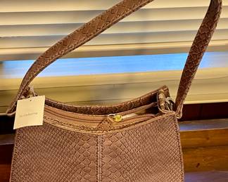 LIZ CLAIBORNE PURSE
