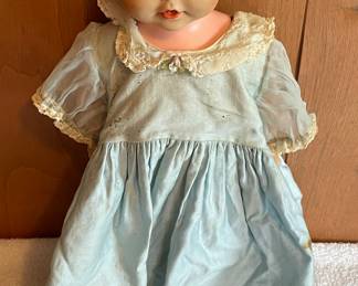 VINTAGE DOLL