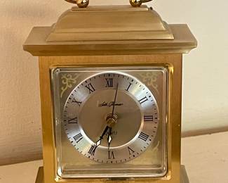 SETH THOMAS CLOCK