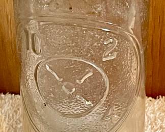 VINTAGE DR. PEPPER BOTTLE 