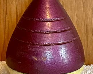 VINTAGE DUNCAN TWIN SPIN TOP