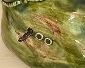 CHRISTMAS DECOR - SANTA MUSICAL