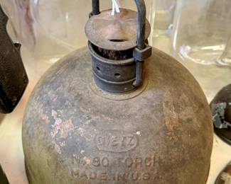 Old Dietz Highway Torch (there are several available!)