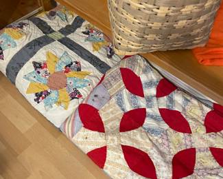 Two more Quilts