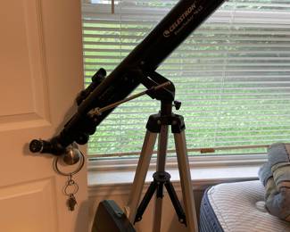 Telescope 