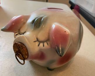 Hull Pig Bank