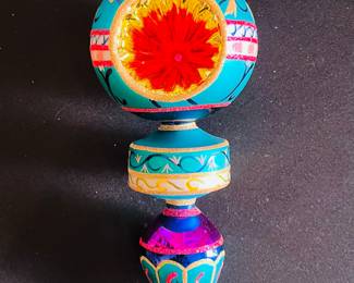 Christopher Radko ornaments 