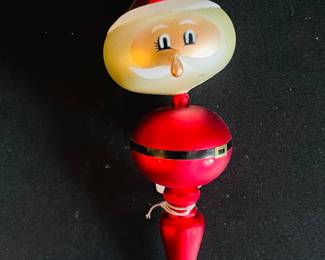 Christopher Radko ornaments 