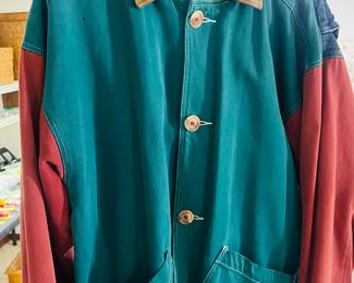 Vintage Eddie Bauer 