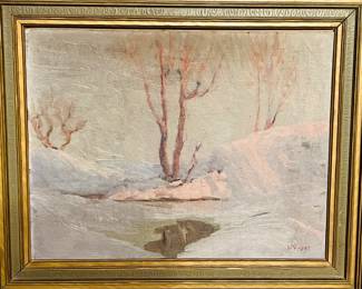 Tons of stunning artwork 