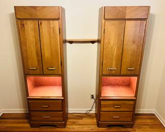 Armoire/cabinet/dresser/nightstands  