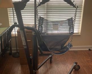 Drive patient Lift. Nice condition. Available Now! Call Linda for details.
615-268-5388