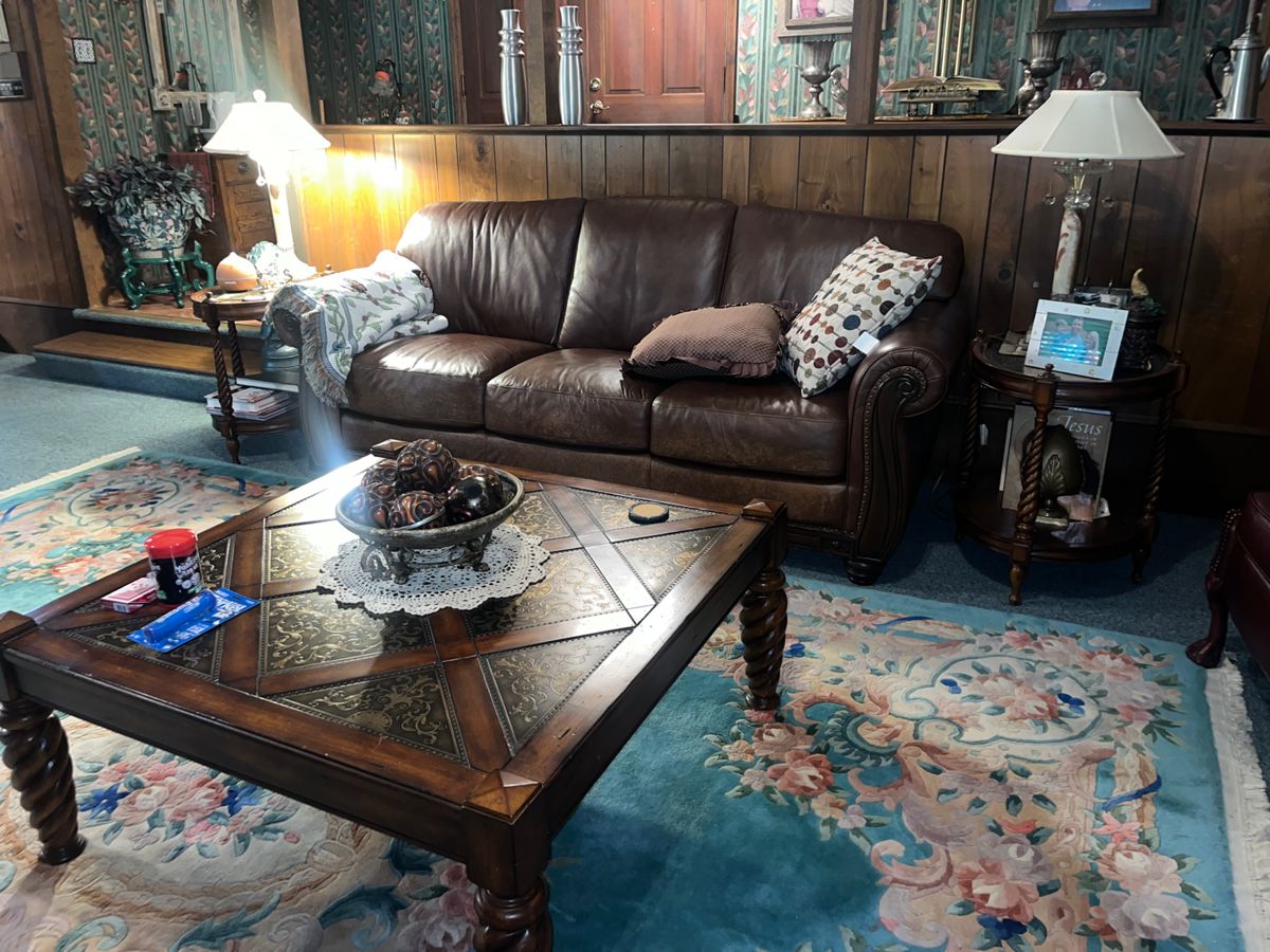 Maple Street Estate Sales 50 of Saturday... starts on 6/12/2024