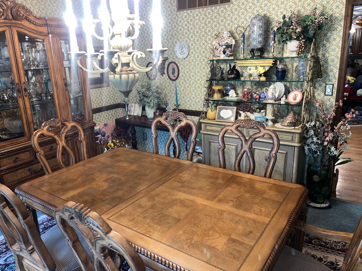 Maple Street Estate Sales 50 of Saturday... starts on 6/12/2024