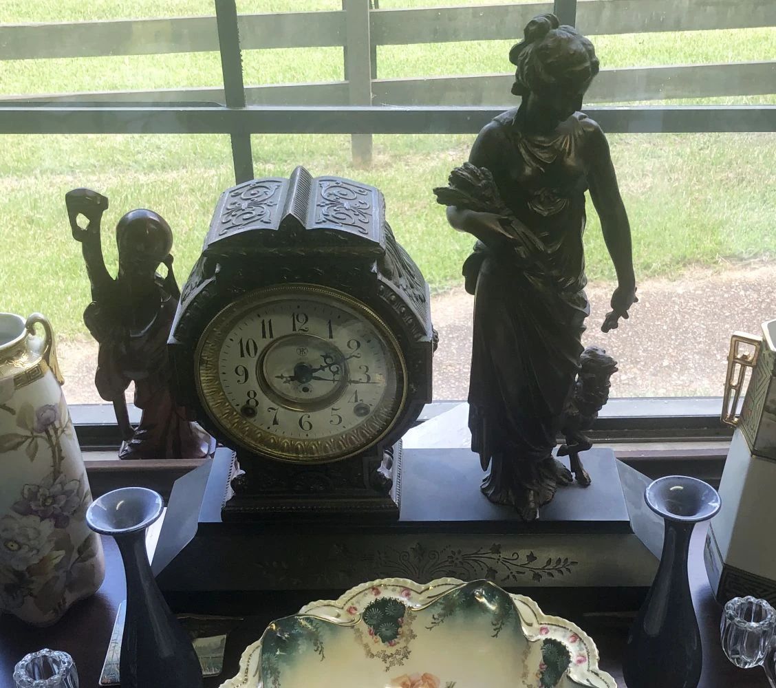 Roy & Jean Slater 3 Day Estate Sale Back... starts on 6/7/2024