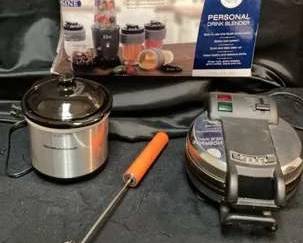 CT445Kitchen Essentials