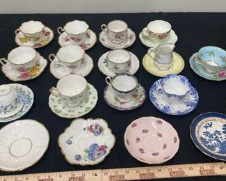 CT408Tea Party Ready