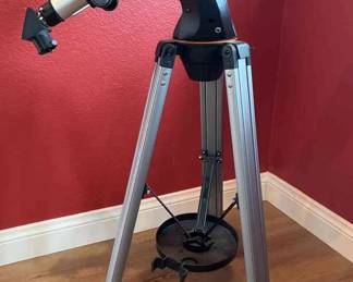 CT900VCelestron NexStar Telescope