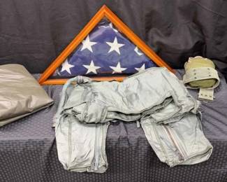 CT436Thank You For Your Service