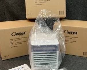 CT454Arctos Personal Space Coolers