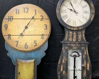 CT480Time For A New Clock