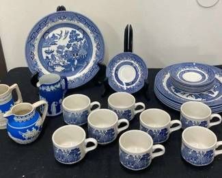 CT440China Set