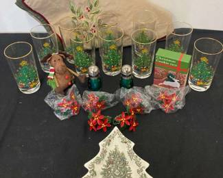 CT470Christmas Ready