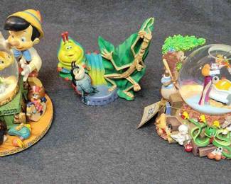 CT405Wonderful World Of Disney