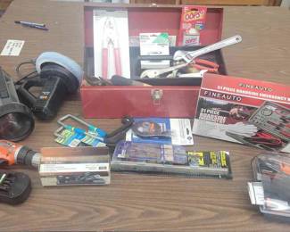 CT452Tool Starter Kit