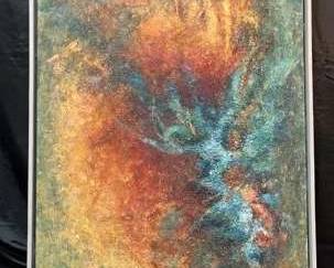 CT506VComing Out by Sara Waterbury