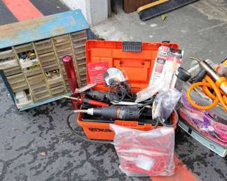 CT519For The Handyman